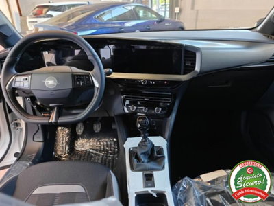 Opel Mokka 1.2 GS s&s 136cv (10)