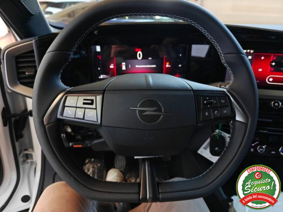 Opel Mokka 1.2 GS s&s 136cv (18)