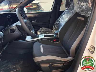 Opel Mokka 1.2 GS s&s 136cv (8)