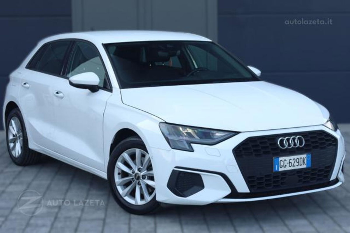 Audi A3 Sportback 30 TFSI S tronic Business