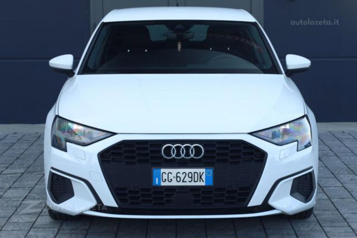 Audi A3 Sportback 30 TFSI S tronic Business (14)
