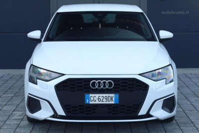 Audi A3 Sportback 30 TFSI S tronic Business (14)