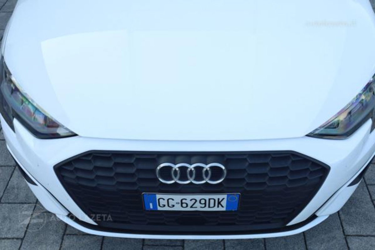 Audi A3 Sportback 30 TFSI S tronic Business (16)