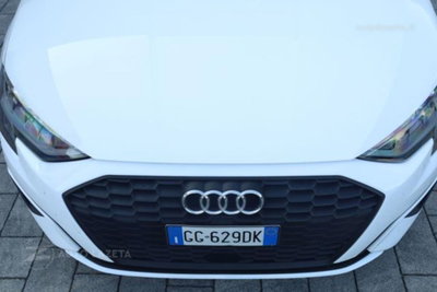 Audi A3 Sportback 30 TFSI S tronic Business (16)