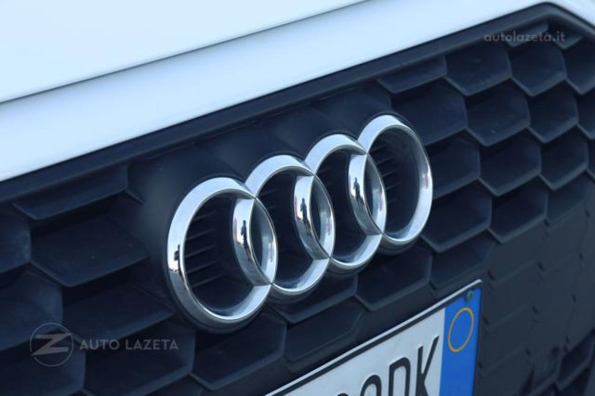 Audi A3 Sportback 30 TFSI S tronic Business (17)