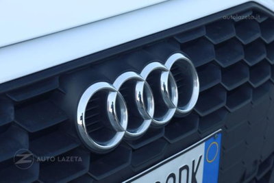 Audi A3 Sportback 30 TFSI S tronic Business (17)