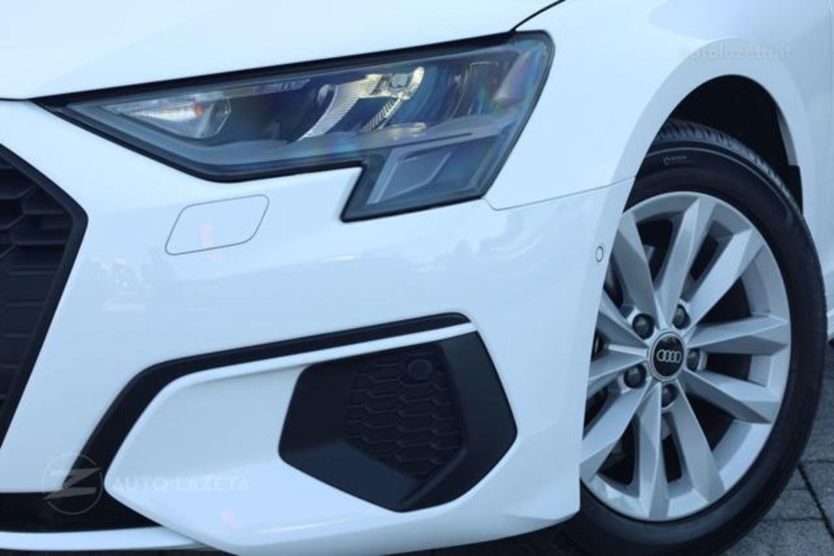 Audi A3 Sportback 30 TFSI S tronic Business (19)