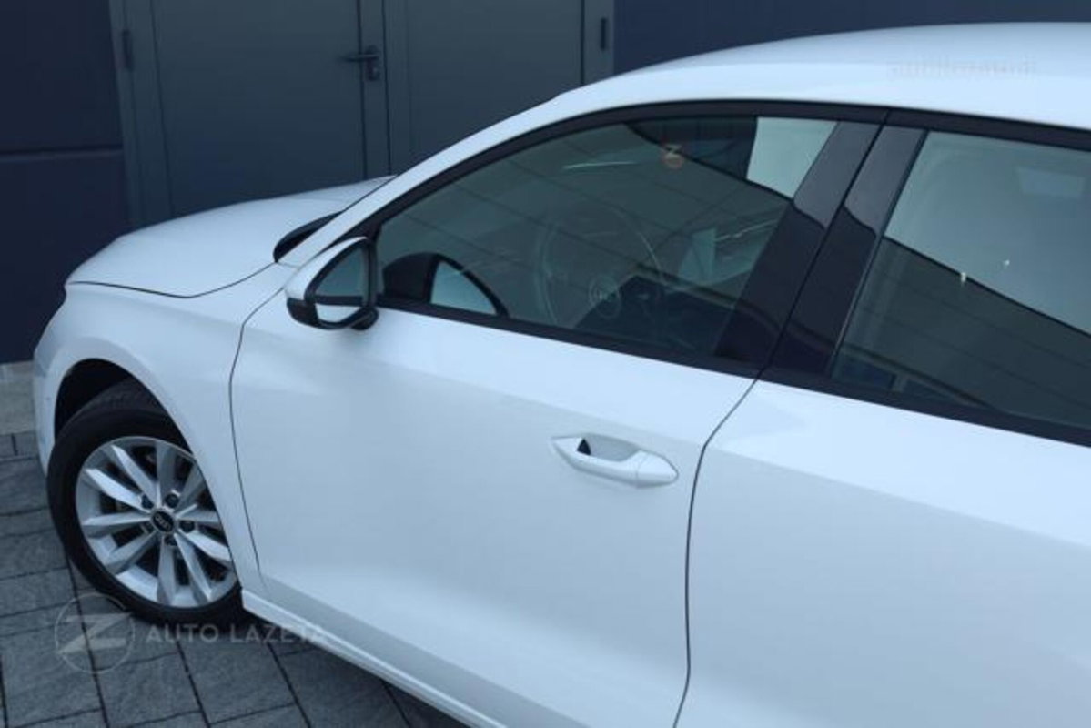 Audi A3 Sportback 30 TFSI S tronic Business (20)