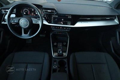 Audi A3 Sportback 30 TFSI S tronic Business (5)