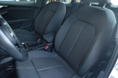 Audi A3 Sportback 30 TFSI S tronic Business (6)
