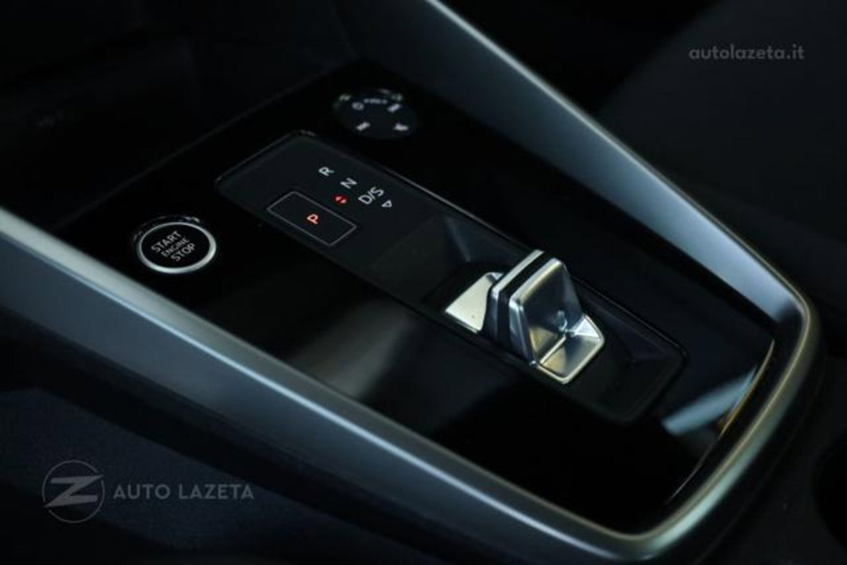 Audi A3 Sportback 30 TFSI S tronic Business (7)