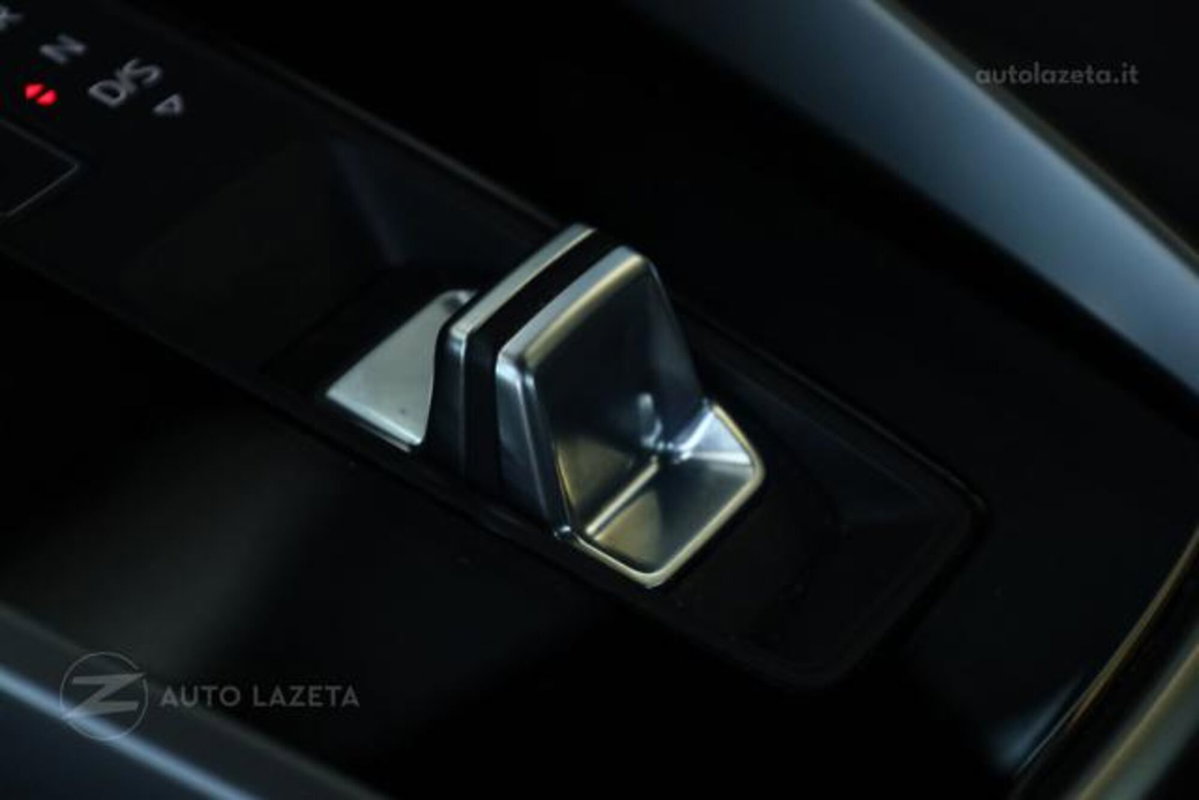 Audi A3 Sportback 30 TFSI S tronic Business (8)