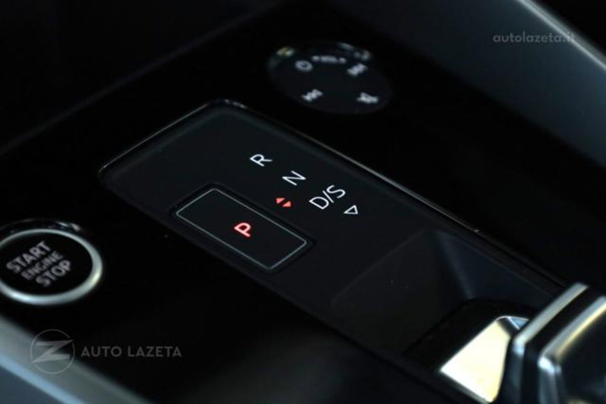 Audi A3 Sportback 30 TFSI S tronic Business (9)