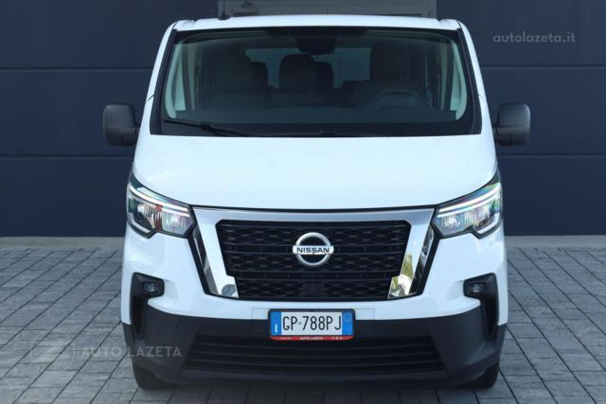 Nissan Primastar 2.0 dCi 110CV PC-TN Bus (13)