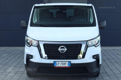 Nissan Primastar 2.0 dCi 110CV PC-TN Bus (13)