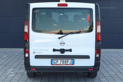 Nissan Primastar 2.0 dCi 110CV PC-TN Bus (14)