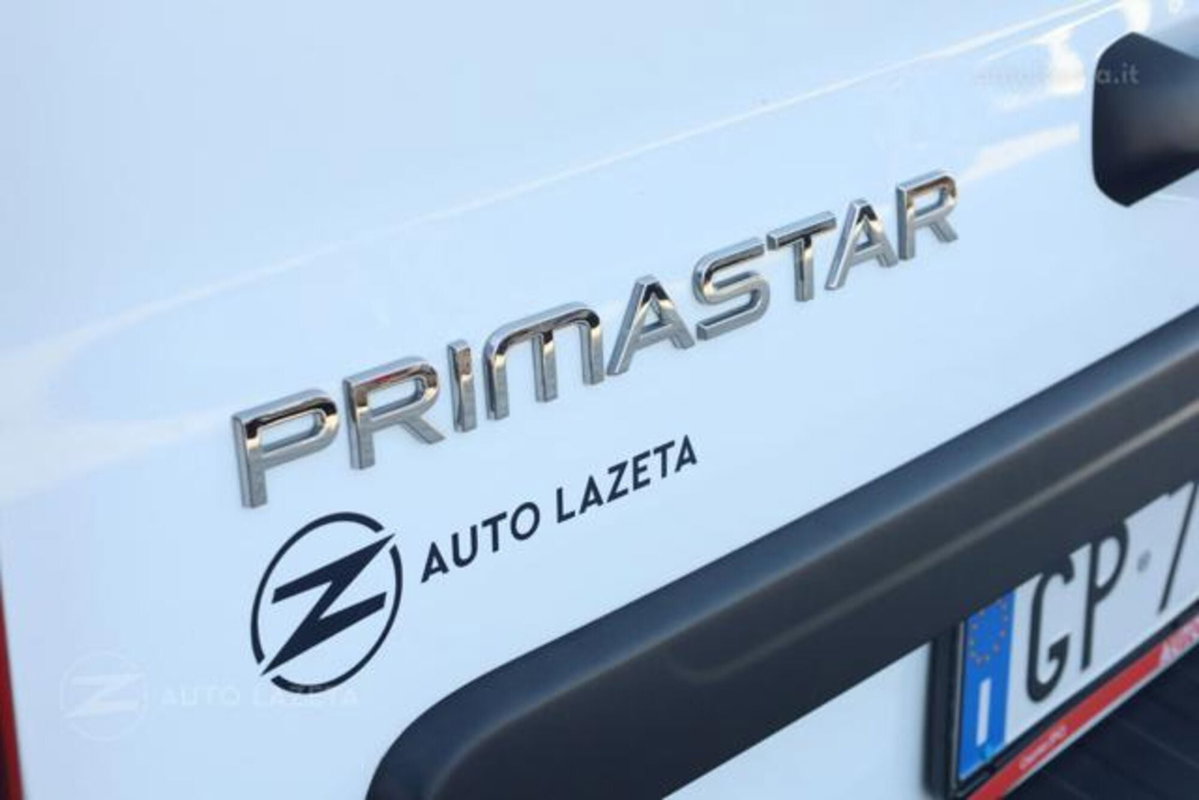 Nissan Primastar 2.0 dCi 110CV PC-TN Bus (16)