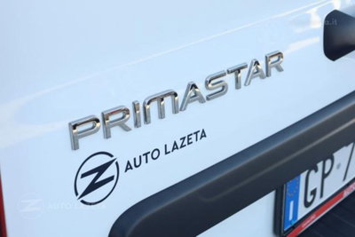 Nissan Primastar 2.0 dCi 110CV PC-TN Bus (16)