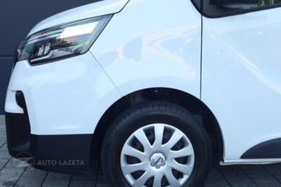 Nissan Primastar 2.0 dCi 110CV PC-TN Bus (18)