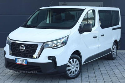 Nissan Primastar 2.0 dCi 110CV PC-TN Bus (2)