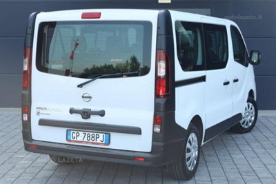 Nissan Primastar 2.0 dCi 110CV PC-TN Bus (3)