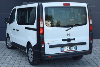 Nissan Primastar 2.0 dCi 110CV PC-TN Bus (4)
