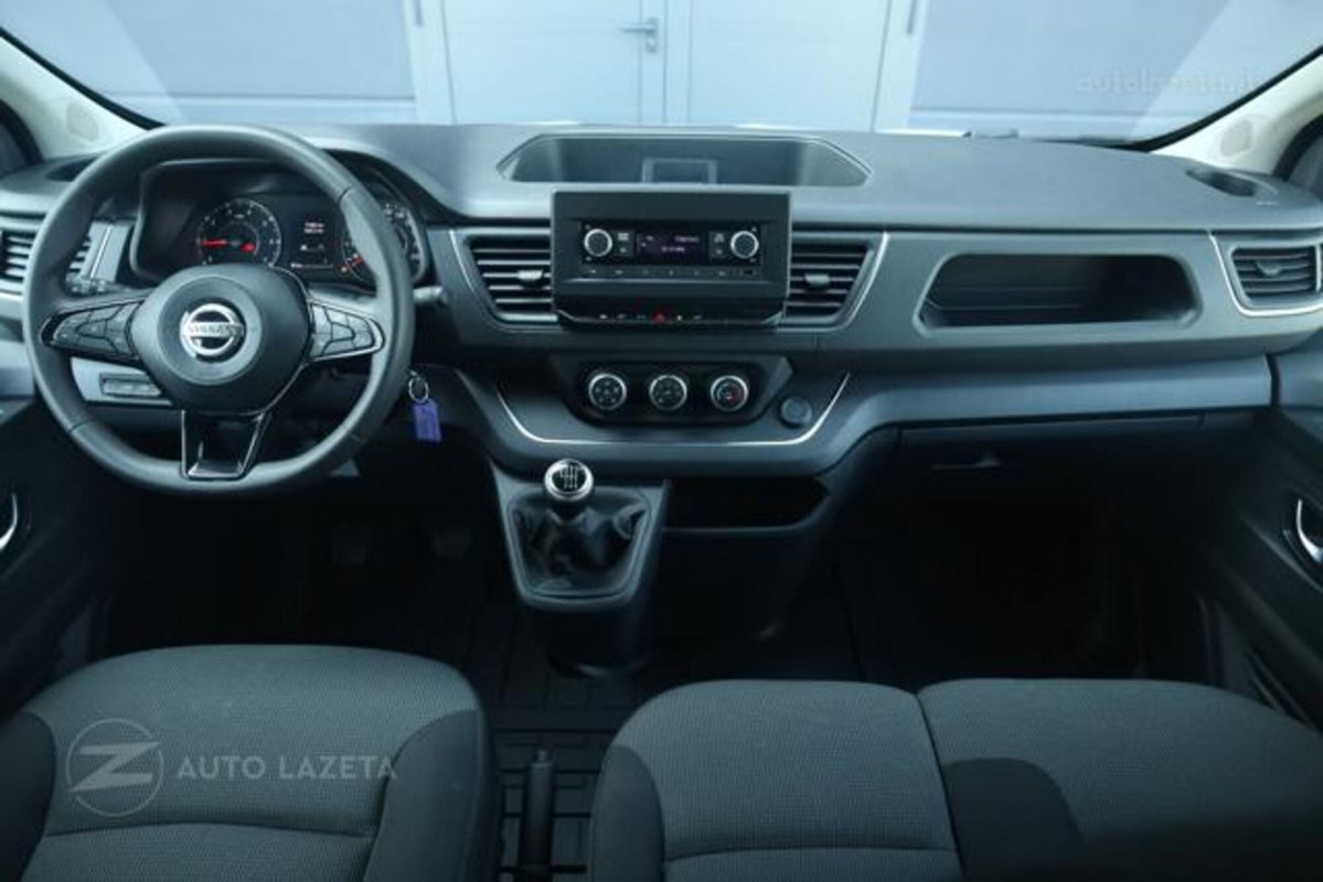 Nissan Primastar 2.0 dCi 110CV PC-TN Bus (5)
