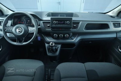 Nissan Primastar 2.0 dCi 110CV PC-TN Bus (5)