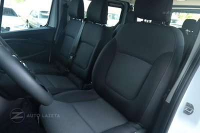 Nissan Primastar 2.0 dCi 110CV PC-TN Bus (6)