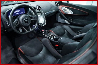McLaren GT GT (10)