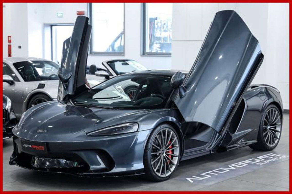 McLaren GT GT (13)