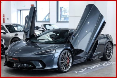 McLaren GT GT (13)