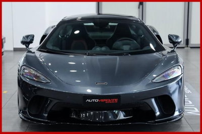 McLaren GT GT (2)
