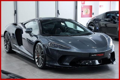 McLaren GT GT (3)