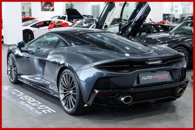 McLaren GT GT (5)