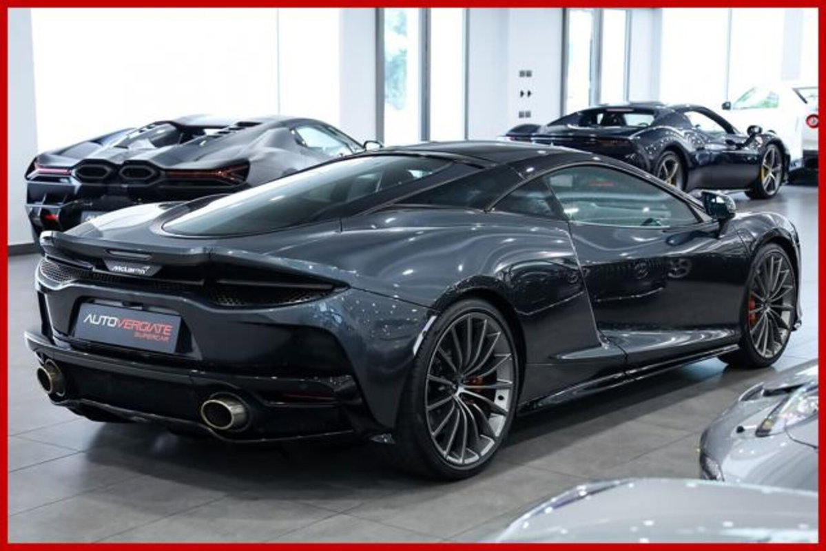 McLaren GT GT (7)