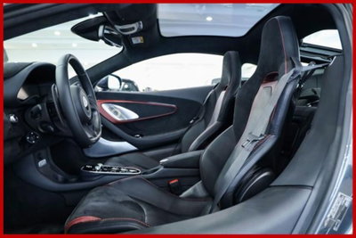 McLaren GT GT (9)