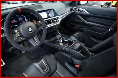 BMW Serie 4 Coupé M4 CSL (12)
