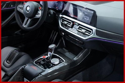 BMW Serie 4 Coupé M4 CSL (13)