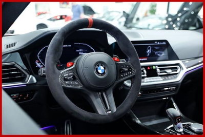 BMW Serie 4 Coupé M4 CSL (14)