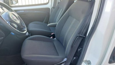Fiat Qubo 1.4 8V 77 CV Easy (5)