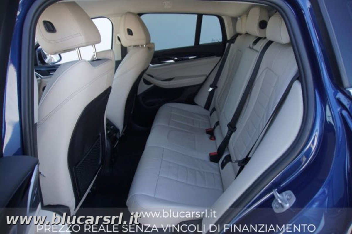 BMW X4 xDrive20d xLine (12)