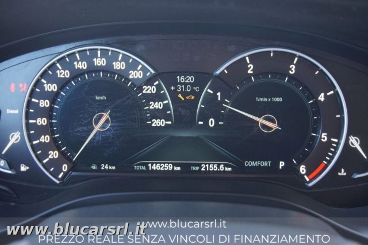 BMW X4 xDrive20d xLine (15)
