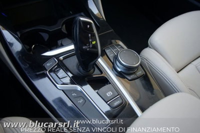 BMW X4 xDrive20d xLine (16)