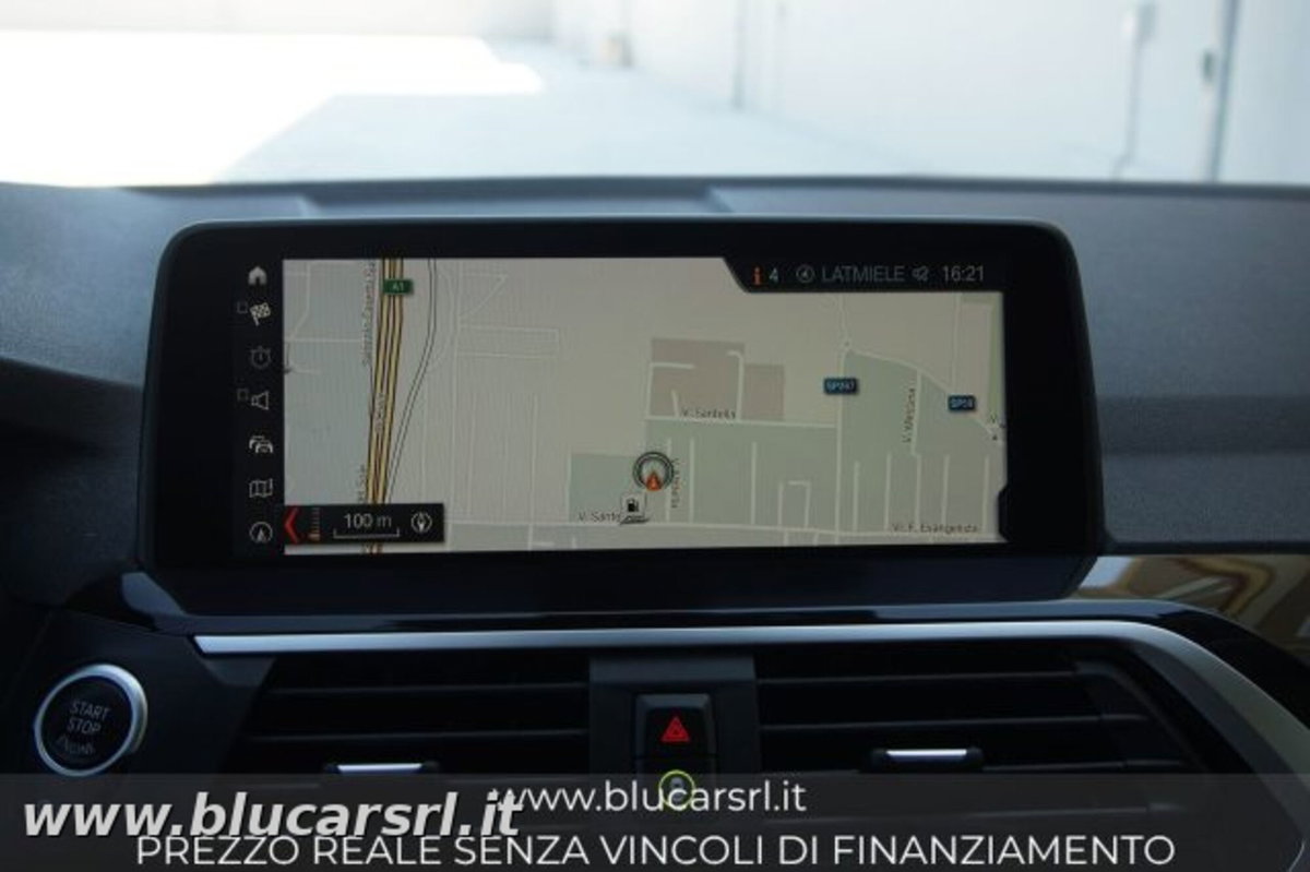 BMW X4 xDrive20d xLine (18)