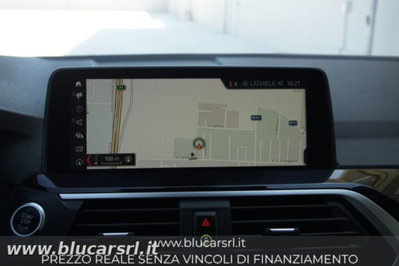 BMW X4 xDrive20d xLine (18)