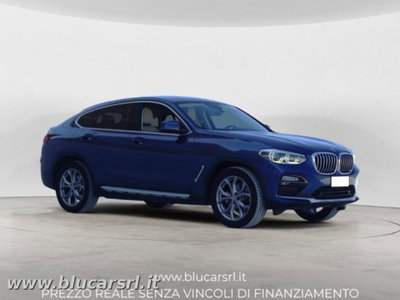 BMW X4 xDrive20d xLine (2)