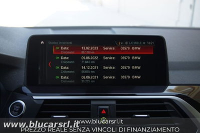 BMW X4 xDrive20d xLine (20)