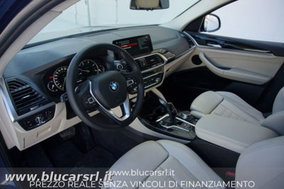 BMW X4 xDrive20d xLine (6)
