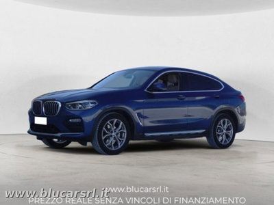 BMW X4 xDrive20d xLine (3)